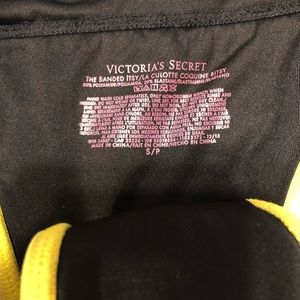 Banded Itsy VS bikini bottom